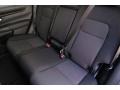2024 Honda CR-V EX Rear Seat