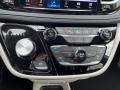 2023 Chrysler Pacifica Black/Alloy Interior Controls Photo