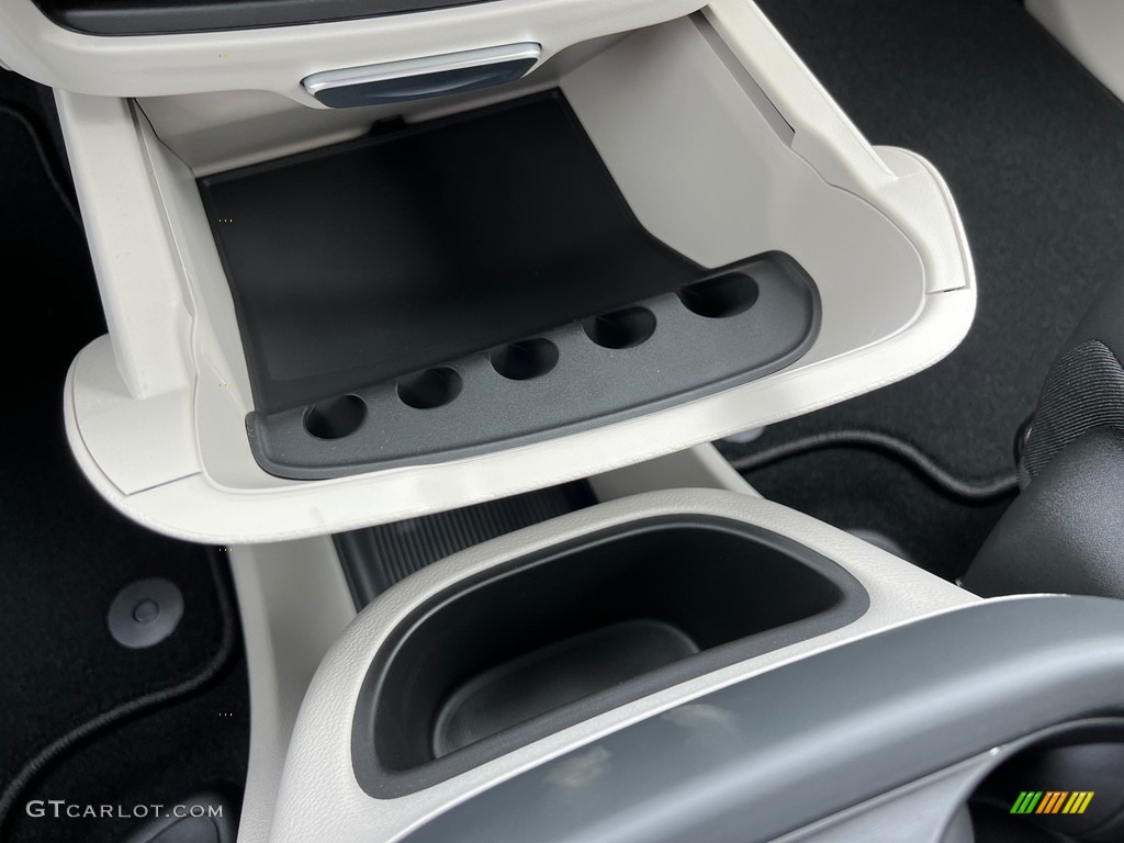2023 Pacifica Touring L - Bright White / Black/Alloy photo #27