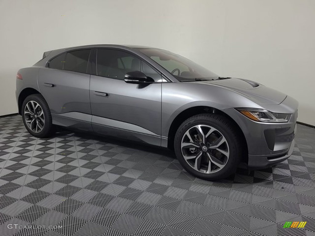 2024 Jaguar I-PACE R-Dynamic HSE AWD Exterior Photos