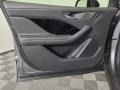 Door Panel of 2024 I-PACE R-Dynamic HSE AWD