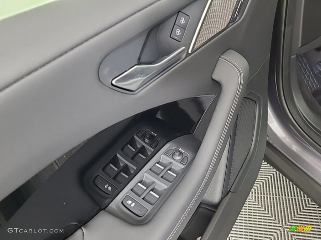 2024 Jaguar I-PACE R-Dynamic HSE AWD Door Panel Photos