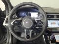  2024 I-PACE R-Dynamic HSE AWD Steering Wheel