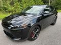  2024 Hornet R/T Track Pack/Blacktop AWD Hybrid 8 Ball