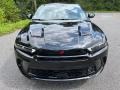 2024 8 Ball Dodge Hornet R/T Track Pack/Blacktop AWD Hybrid  photo #3