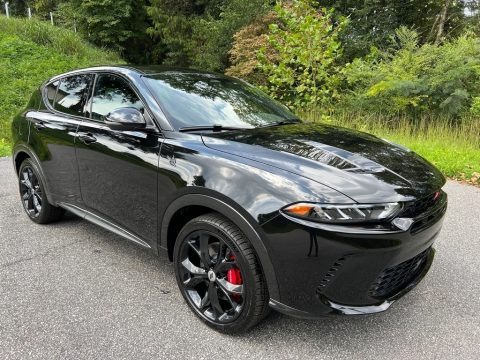 2024 Dodge Hornet