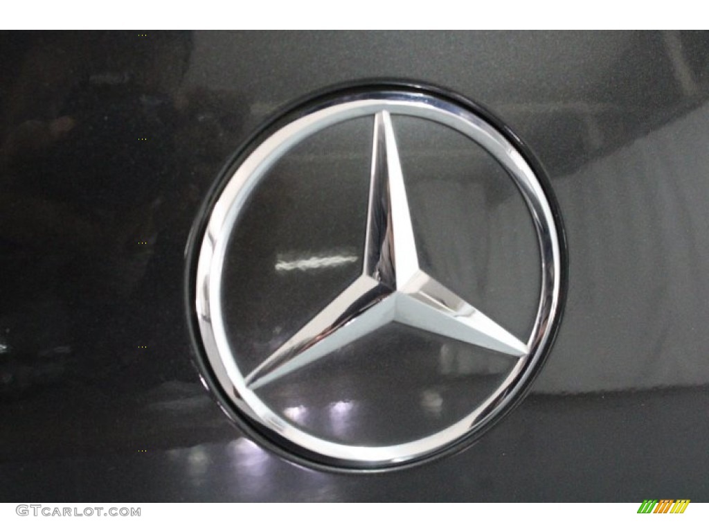 2019 Mercedes-Benz C 43 AMG 4Matic Cabriolet Marks and Logos Photo #146583941