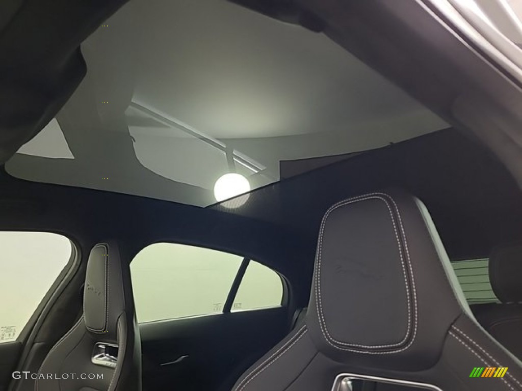 2024 Jaguar I-PACE R-Dynamic HSE AWD Sunroof Photos