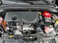  2024 Hornet R/T Track Pack/Blacktop AWD Hybrid 1.3 Turbocharged DOHC 16-Valve VVT 4 Cylinder Gasoline/Electric Hybrid Engine