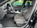 Black Front Seat Photo for 2024 Dodge Hornet #146583991