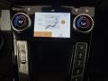 Controls of 2024 I-PACE R-Dynamic HSE AWD