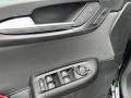 Black 2024 Dodge Hornet R/T Track Pack/Blacktop AWD Hybrid Door Panel