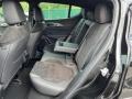 Black Rear Seat Photo for 2024 Dodge Hornet #146584009
