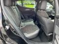Black Rear Seat Photo for 2024 Dodge Hornet #146584029