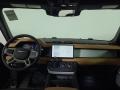 Santorini Black Metallic - Defender 130 X-Dynamic SE Photo No. 4