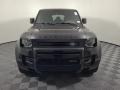 Santorini Black Metallic - Defender 130 X-Dynamic SE Photo No. 8