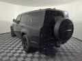 Santorini Black Metallic - Defender 130 X-Dynamic SE Photo No. 10