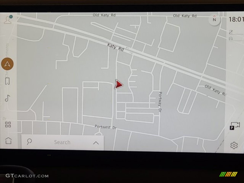 2023 Land Rover Defender 130 X-Dynamic SE Navigation Photo #146584197