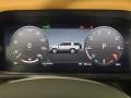 2023 Land Rover Defender 130 X-Dynamic SE Gauges