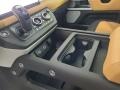 Vintage Tan/Ebony Controls Photo for 2023 Land Rover Defender #146584244
