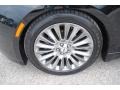 2016 Lincoln MKZ 3.7 Wheel and Tire Photo
