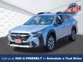 Ice Silver Metallic 2024 Subaru Outback Limited