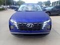 2024 Intense Blue Hyundai Tucson SEL AWD  photo #8