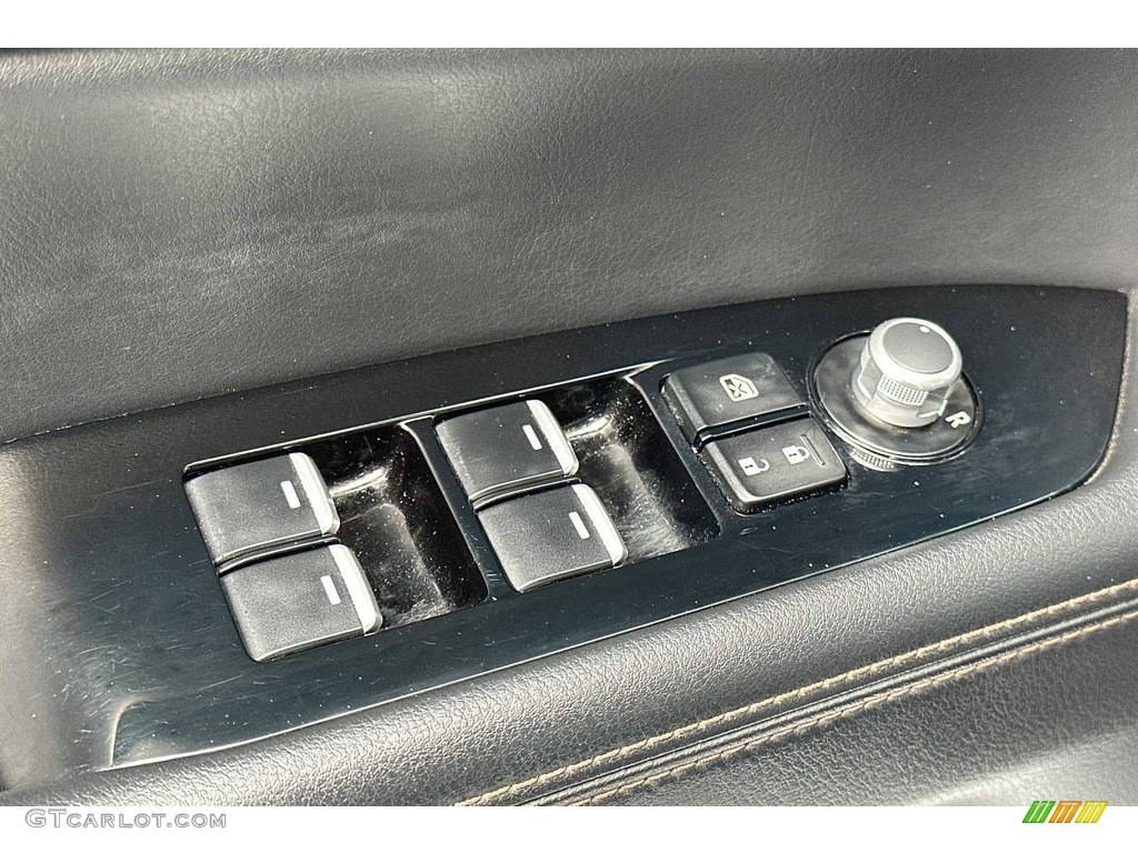 2018 CX-5 Grand Touring - Sonic Silver Metallic / Black photo #12