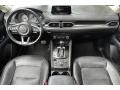 2018 Mazda CX-5 Black Interior Prime Interior Photo