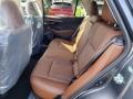 Java Brown Rear Seat Photo for 2024 Subaru Outback #146585649