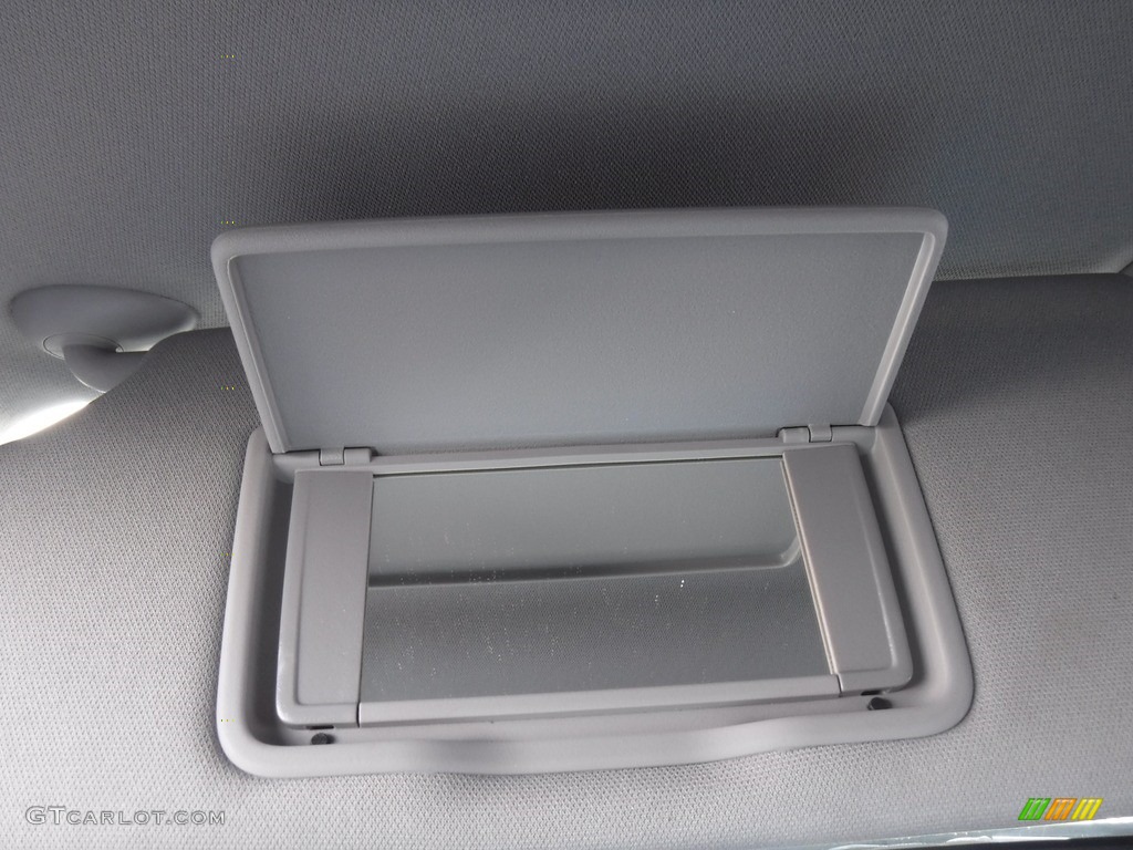 2020 Ridgeline RTL AWD - Obsidian Blue Pearl / Gray photo #25