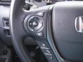 Gray Steering Wheel Photo for 2020 Honda Ridgeline #146585843