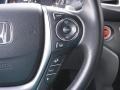  2020 Ridgeline RTL AWD Steering Wheel