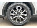 2018 Mazda CX-5 Grand Touring Wheel and Tire Photo