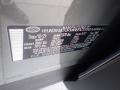 2023 Hampton Gray Hyundai Santa Fe Hybrid SEL Premium AWD  photo #18