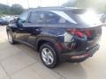 2024 Deep Sea Hyundai Tucson SEL AWD  photo #5