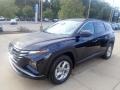 2024 Deep Sea Hyundai Tucson SEL AWD  photo #6