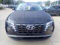 2024 Deep Sea Hyundai Tucson SEL AWD  photo #7