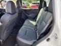 Gray Rear Seat Photo for 2023 Subaru Forester #146586165