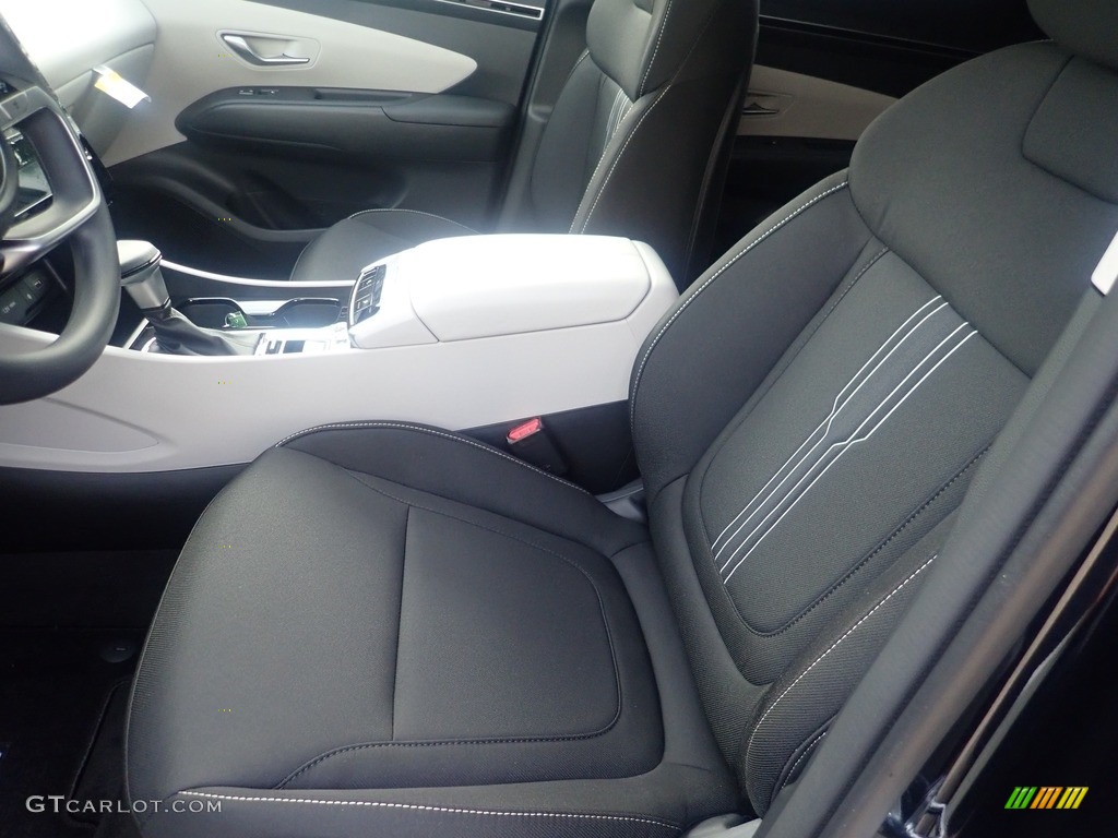 2024 Hyundai Tucson SEL AWD Front Seat Photo #146586223