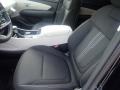 Gray 2024 Hyundai Tucson SEL AWD Interior Color