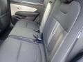Gray Rear Seat Photo for 2024 Hyundai Tucson #146586247