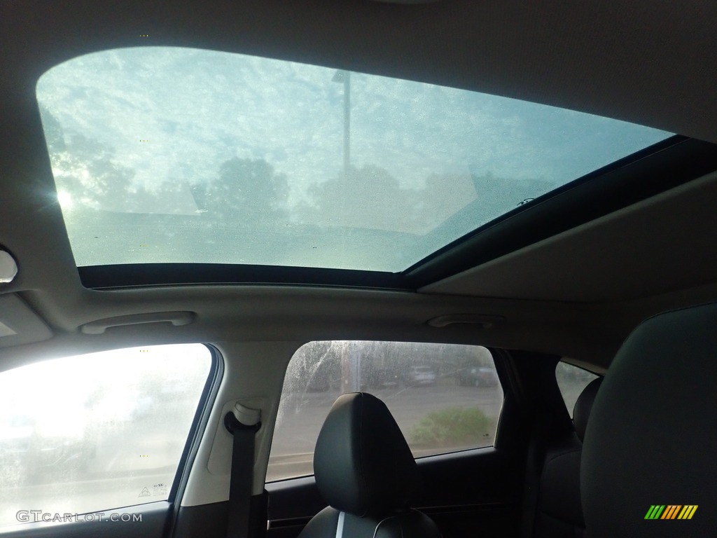 2024 Hyundai Tucson Limited AWD Sunroof Photo #146586437