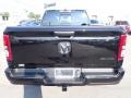 2024 Diamond Black Crystal Pearl Ram 1500 Tradesman Quad Cab 4x4  photo #4