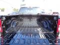 Diamond Black Crystal Pearl - 1500 Tradesman Quad Cab 4x4 Photo No. 6