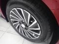  2023 Sonata SEL Hybrid Wheel