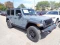 Anvil 2024 Jeep Wrangler 4-Door Willys 4xe Hybrid Exterior