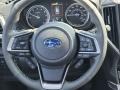 Black Steering Wheel Photo for 2023 Subaru Forester #146586835