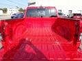 2024 Flame Red Ram 1500 Big Horn Night Edition Crew Cab 4x4  photo #6