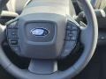 Black Steering Wheel Photo for 2023 Subaru Solterra #146587055
